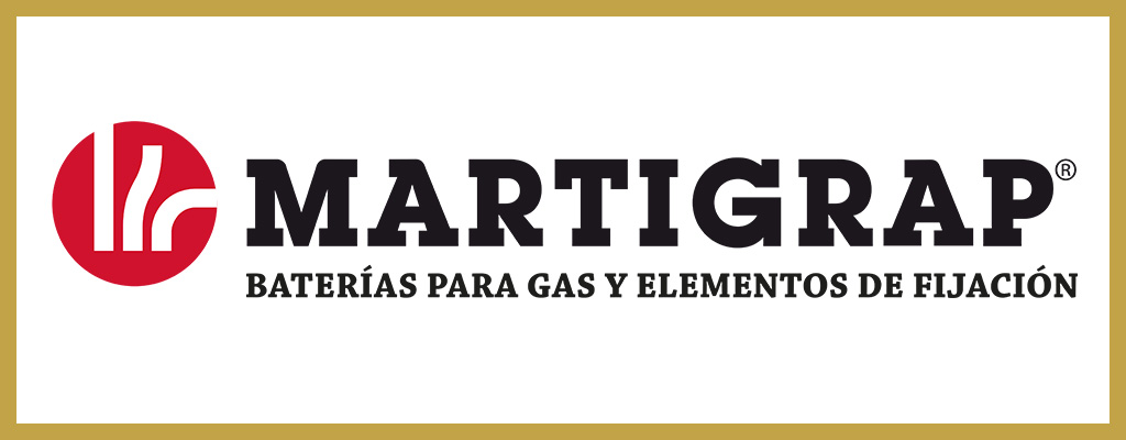 Logotipo de Martigrap